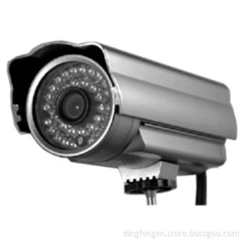 IP Camera with 1/4" Color CMOS Sensor, 1.0 Megapixels for 8535